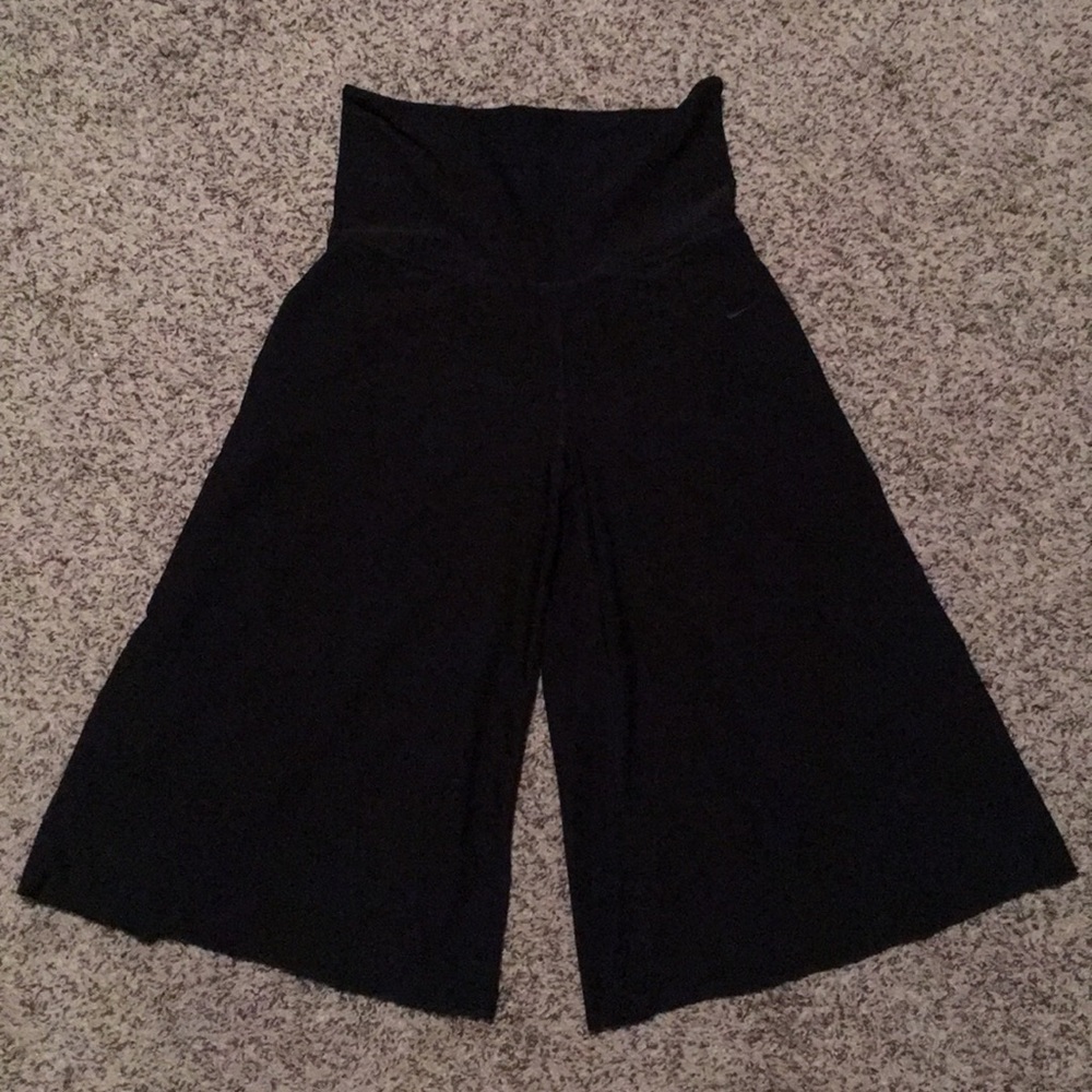 Nike Dri-fit Workout Pants 💗